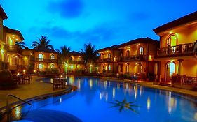 Resort Terra Paraiso Goa - A Beach Property